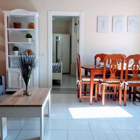 Apartamento 6 De Mayo Ронда Экстерьер фото