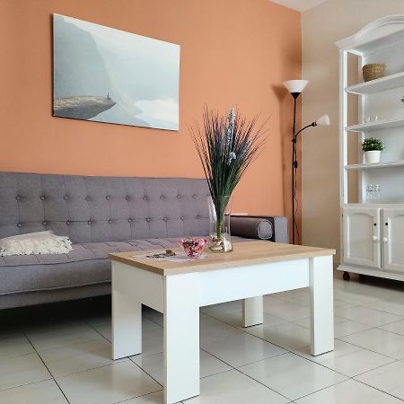 Apartamento 6 De Mayo Ронда Экстерьер фото