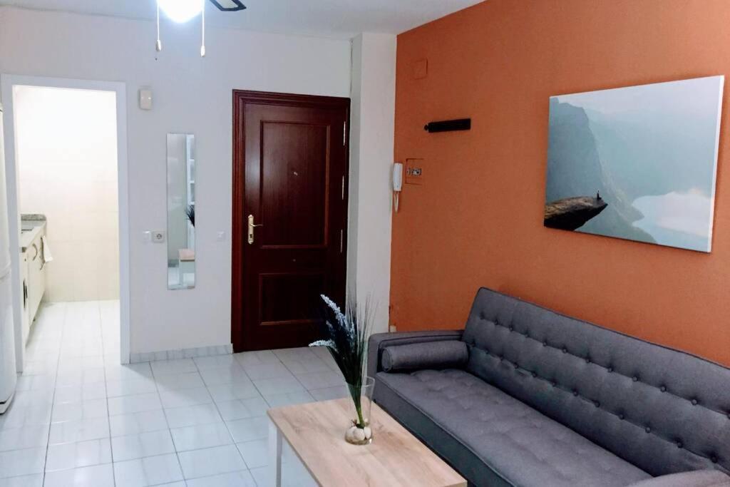 Apartamento 6 De Mayo Ронда Экстерьер фото