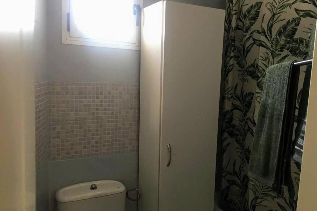 Apartamento 6 De Mayo Ронда Экстерьер фото