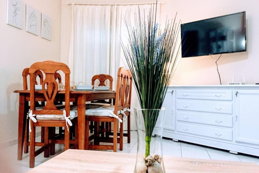 Apartamento 6 De Mayo Ронда Экстерьер фото