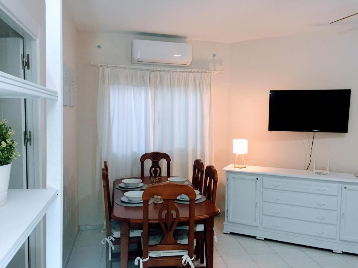 Apartamento 6 De Mayo Ронда Экстерьер фото