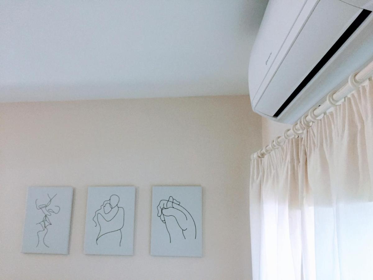 Apartamento 6 De Mayo Ронда Экстерьер фото